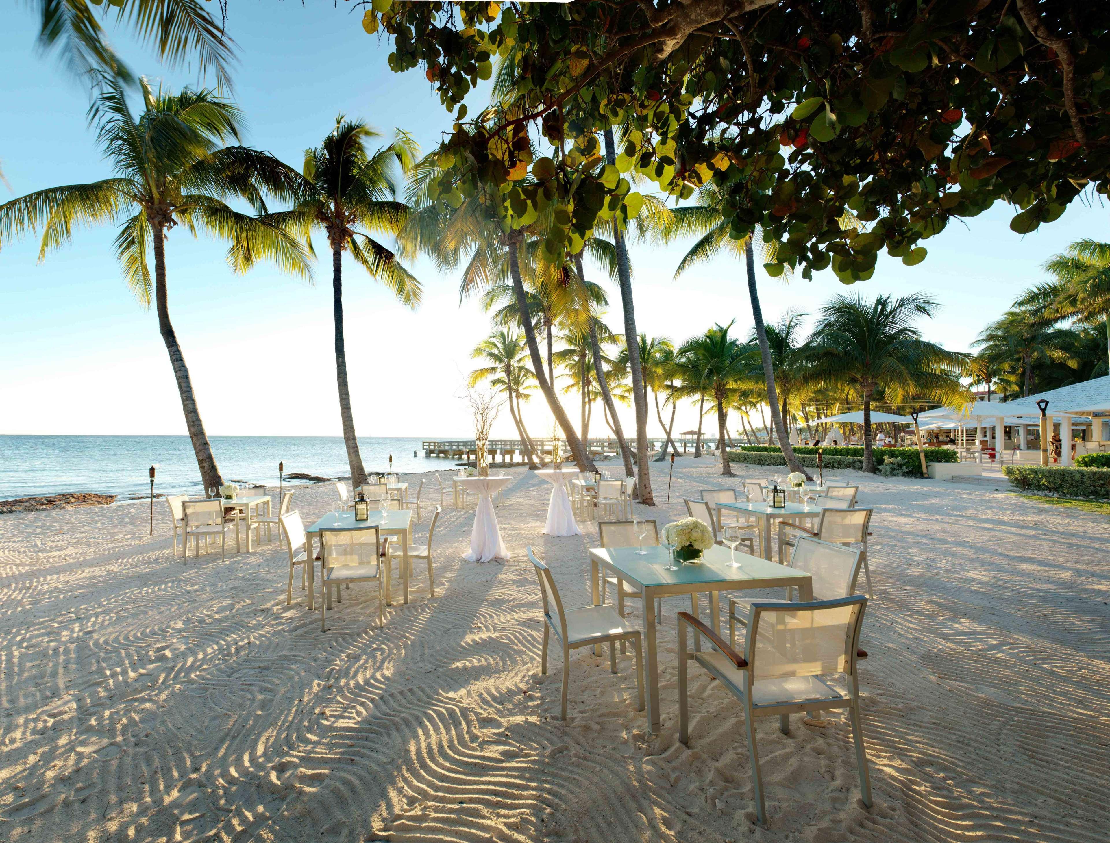 Casa Marina Key West, Curio Collection By Hilton Hotel Exterior photo