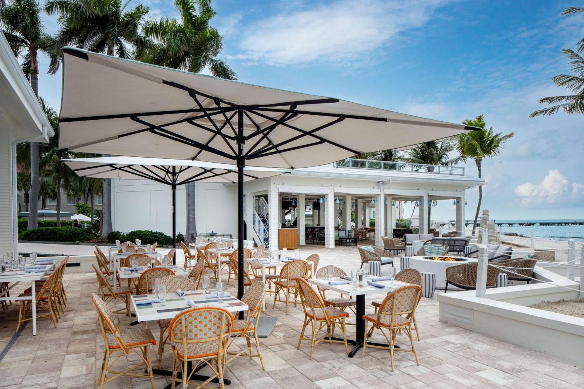 Casa Marina Key West, Curio Collection By Hilton Hotel Exterior photo