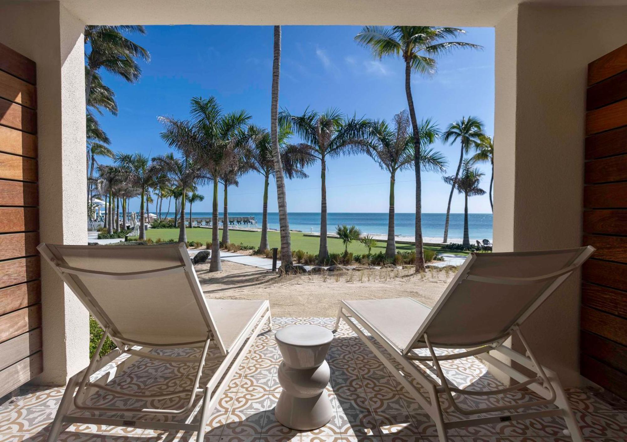 Casa Marina Key West, Curio Collection By Hilton Hotel Exterior photo