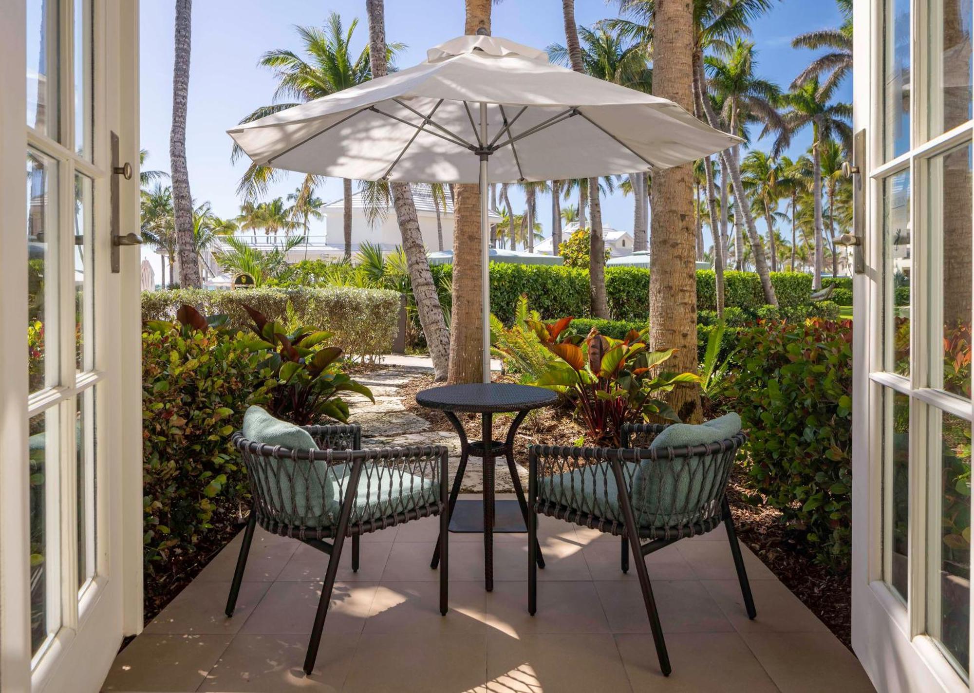 Casa Marina Key West, Curio Collection By Hilton Hotel Exterior photo
